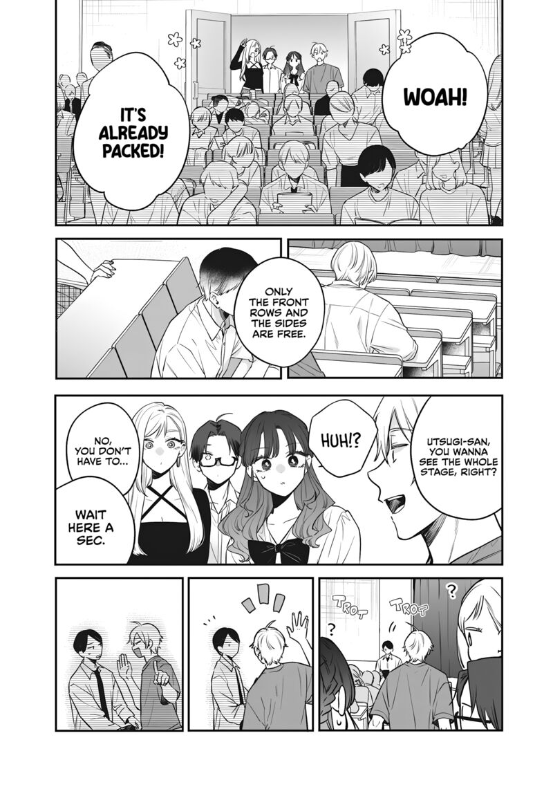 Ane No Tomodachi 23 16