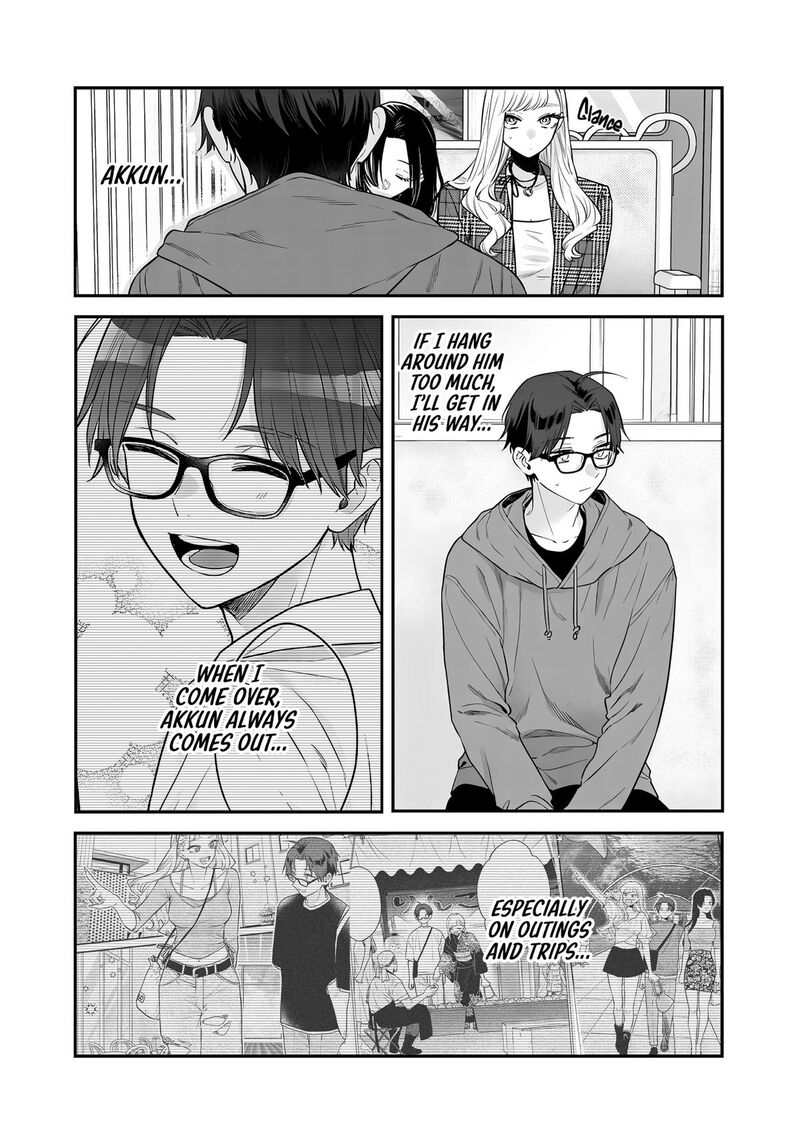 Ane No Tomodachi 25 19