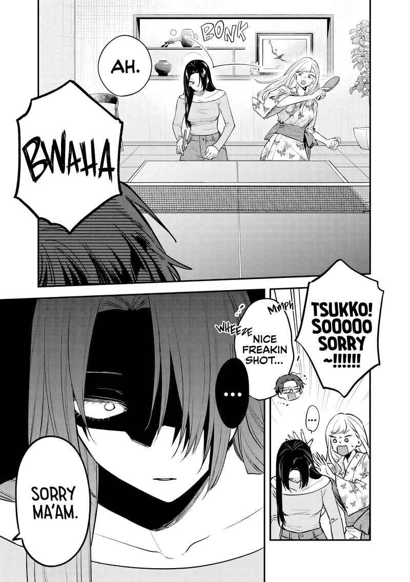 Ane No Tomodachi 26 28