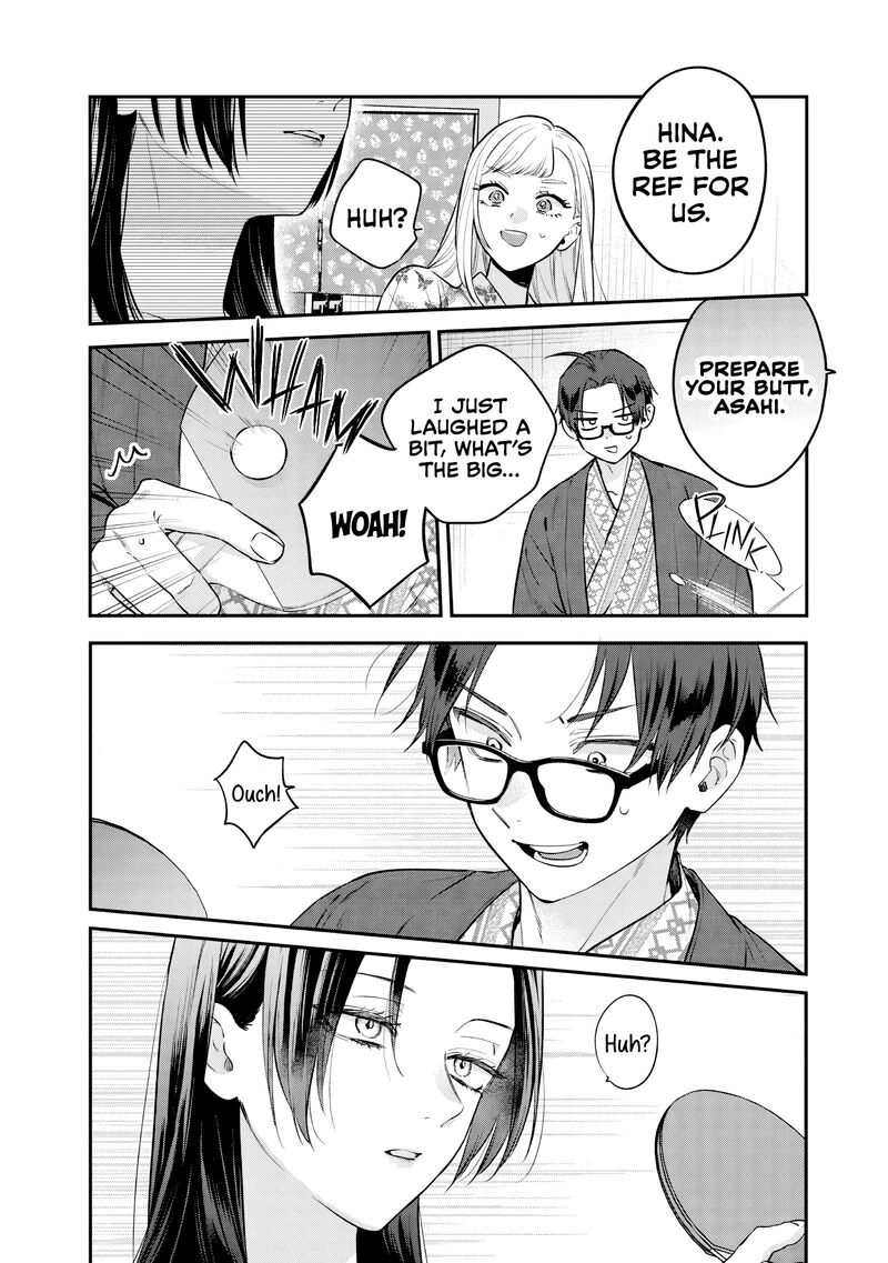 Ane No Tomodachi 26 29