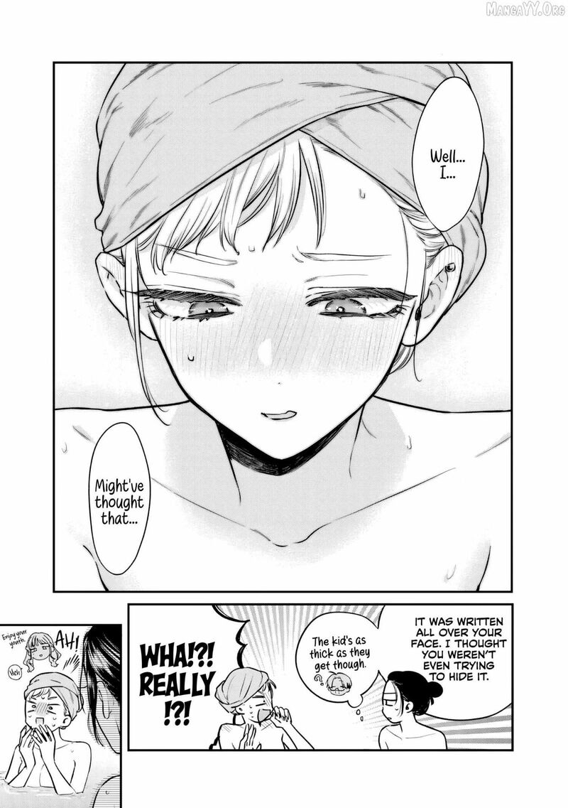 Ane No Tomodachi 27 11