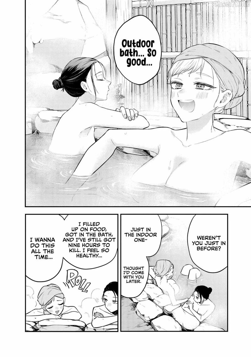 Ane No Tomodachi 27 6