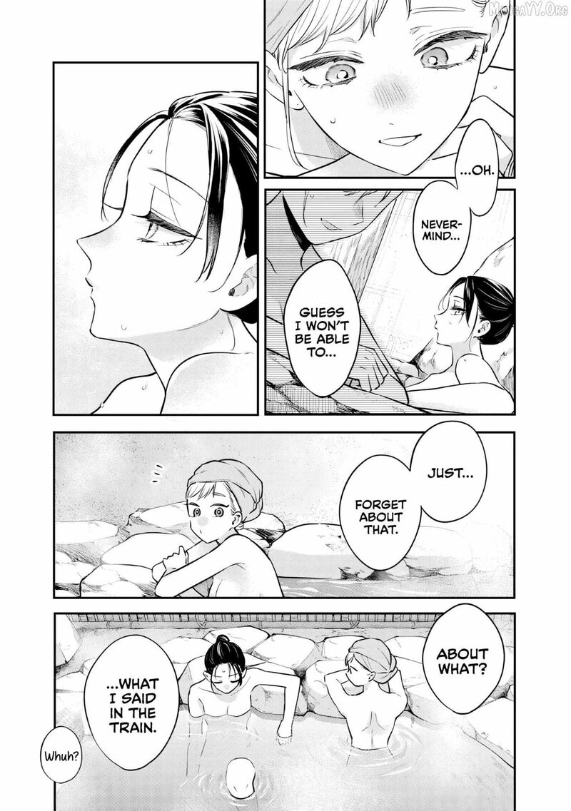 Ane No Tomodachi 27 7