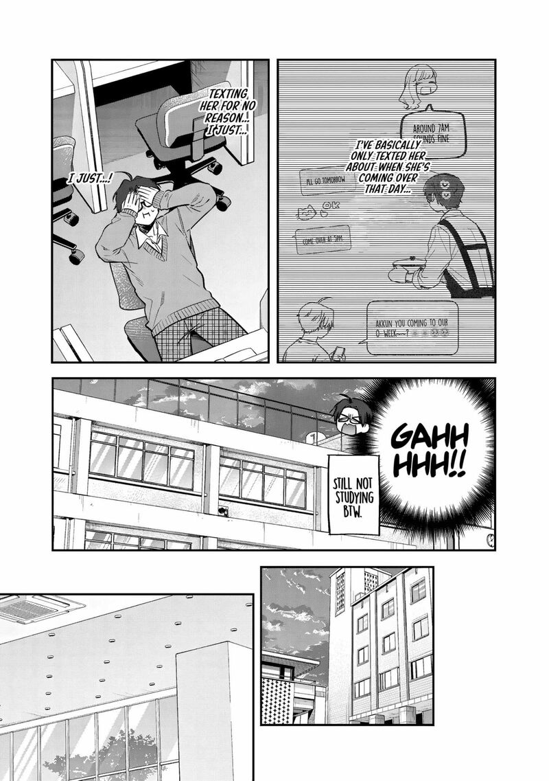 Ane No Tomodachi 29 12