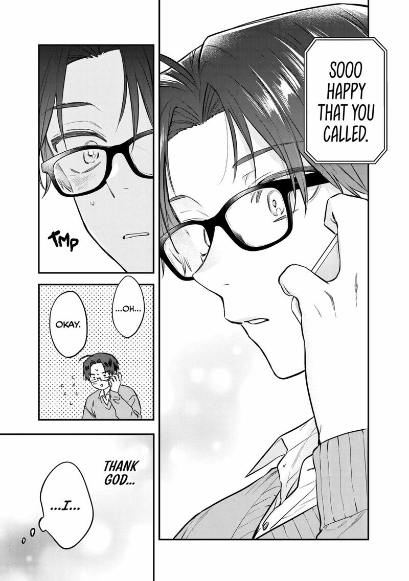 Ane No Tomodachi 29 30