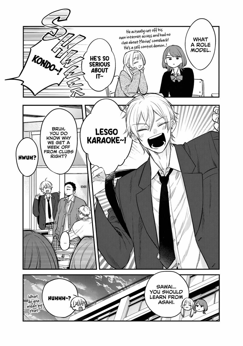 Ane No Tomodachi 29 4