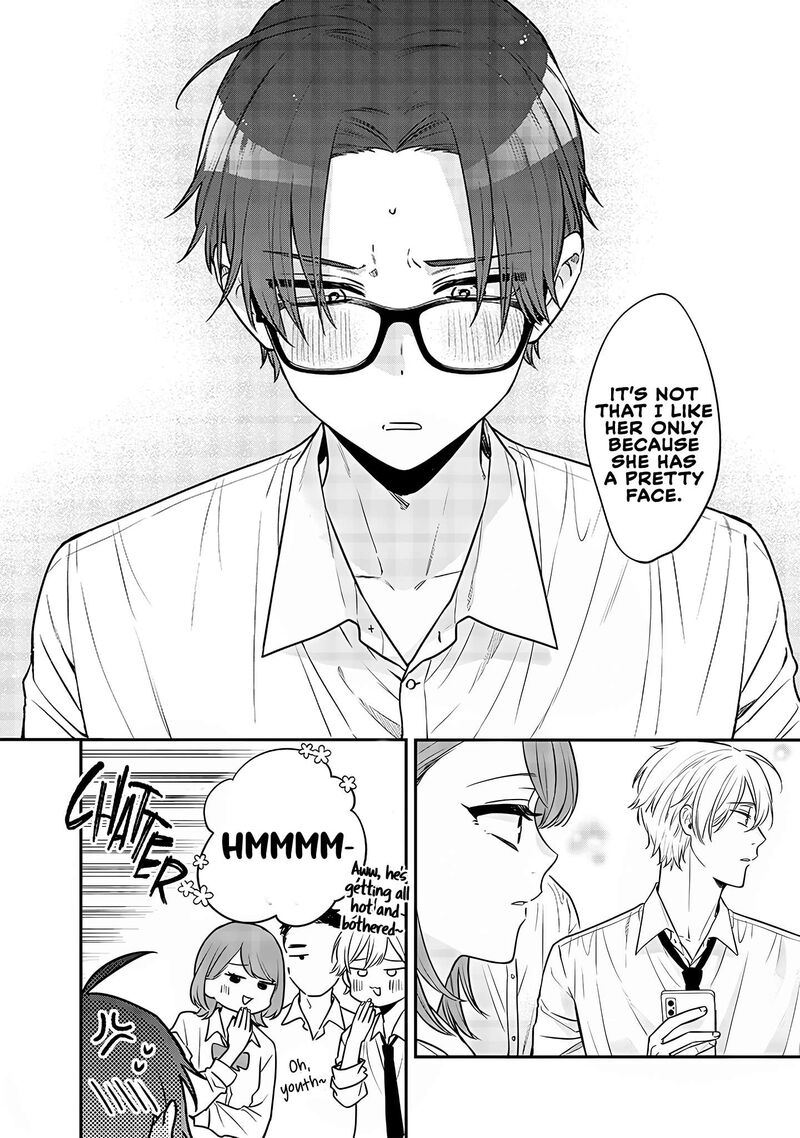 Ane No Tomodachi 3 10