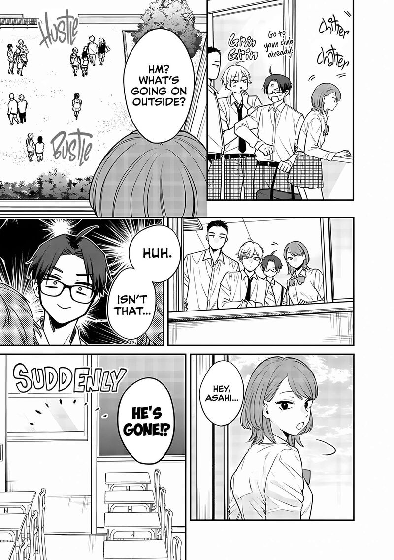 Ane No Tomodachi 3 11