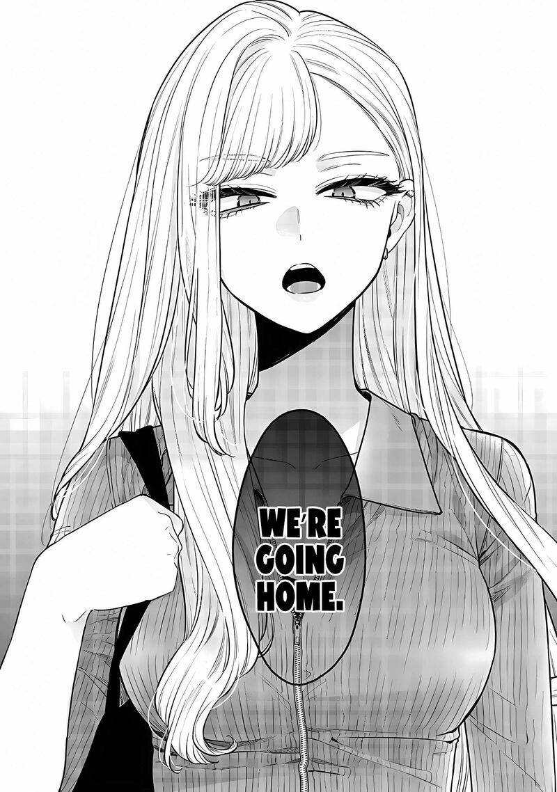 Ane No Tomodachi 3 20