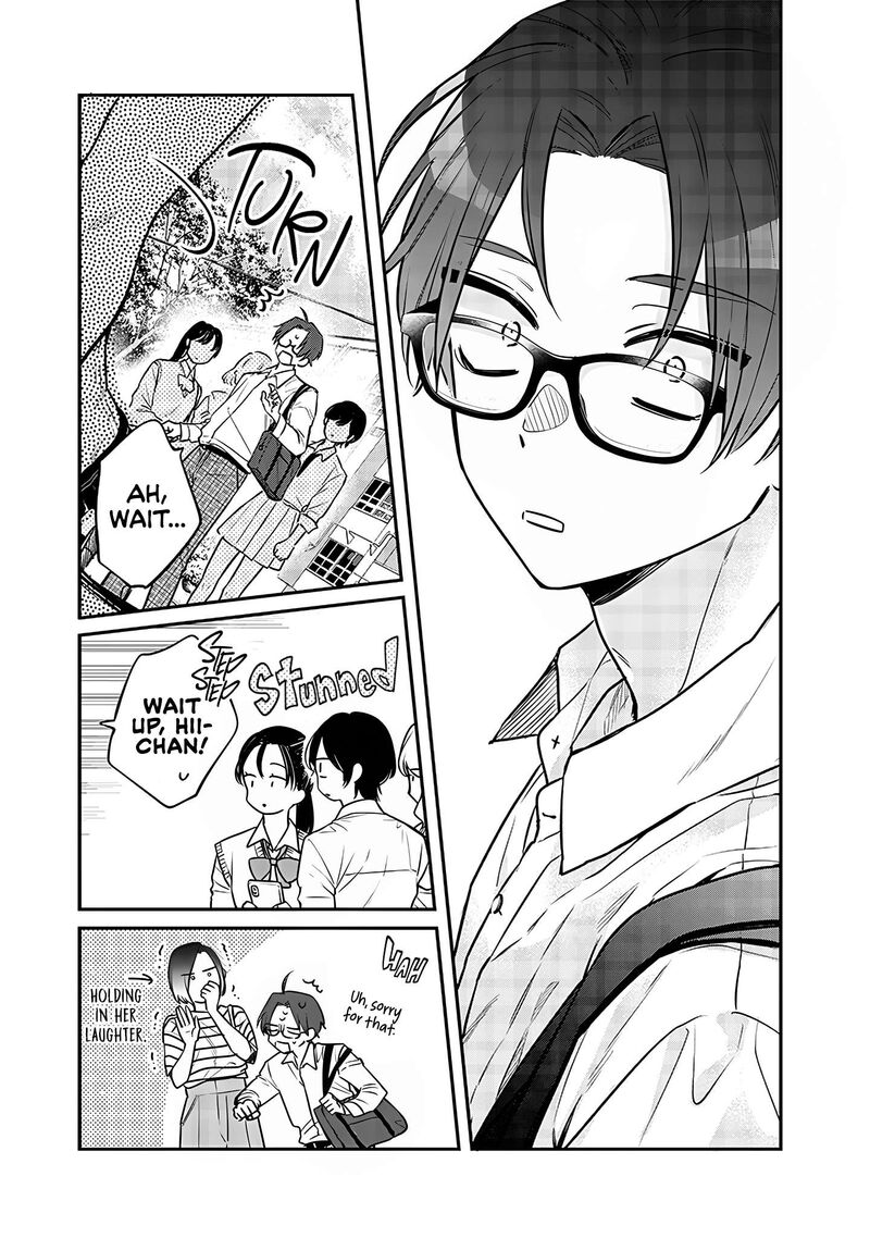 Ane No Tomodachi 3 21