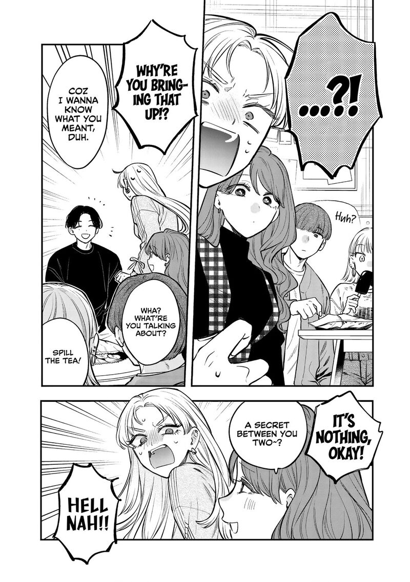 Ane No Tomodachi 30 6