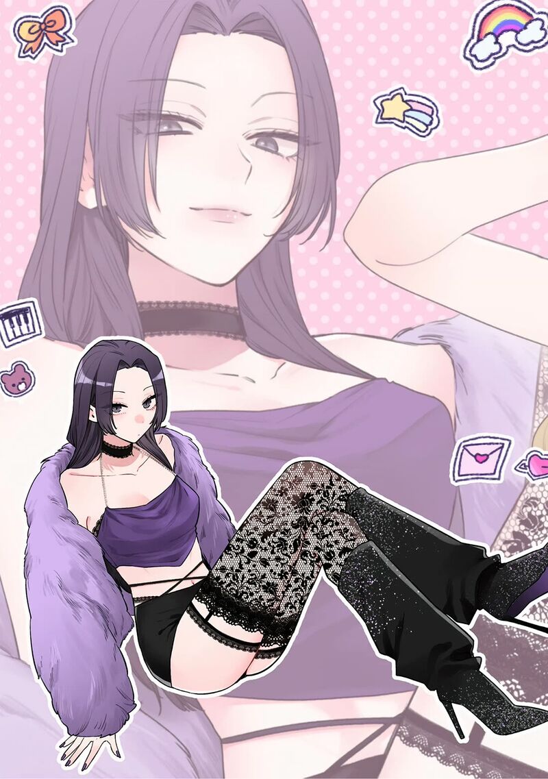 Ane No Tomodachi 32 1