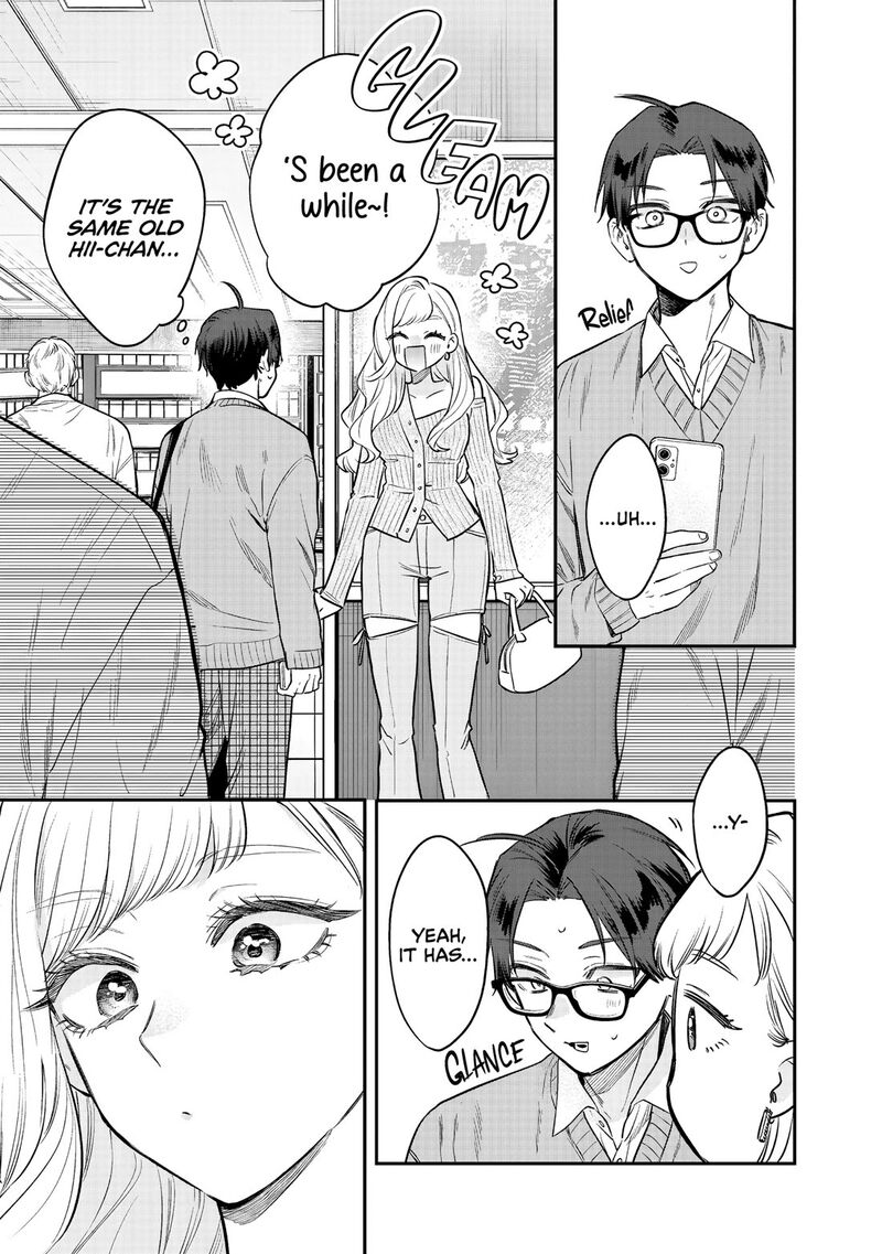 Ane No Tomodachi 32 16