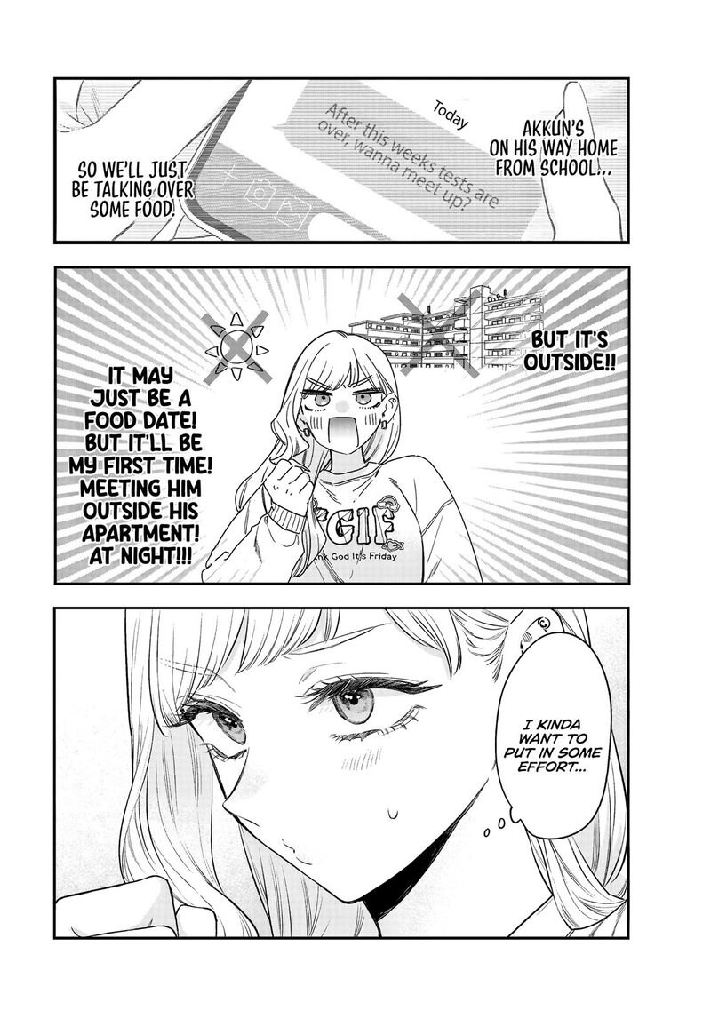 Ane No Tomodachi 32 8