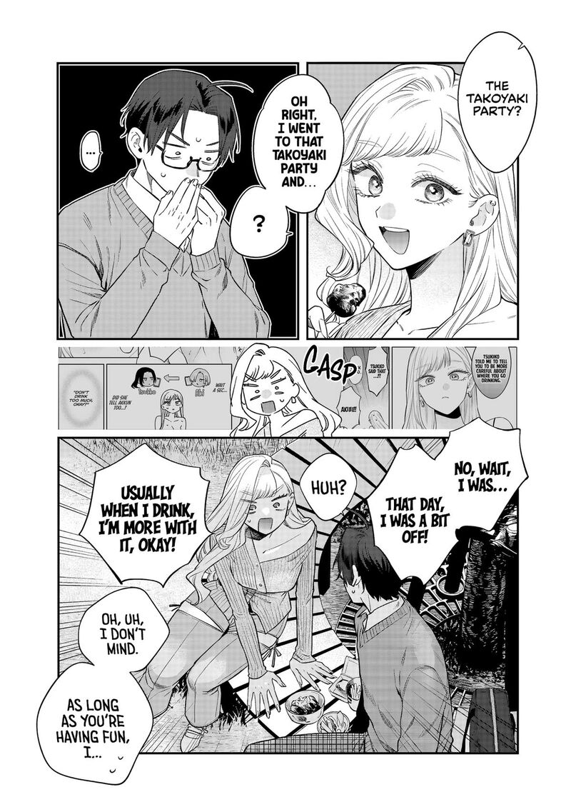 Ane No Tomodachi 33 14