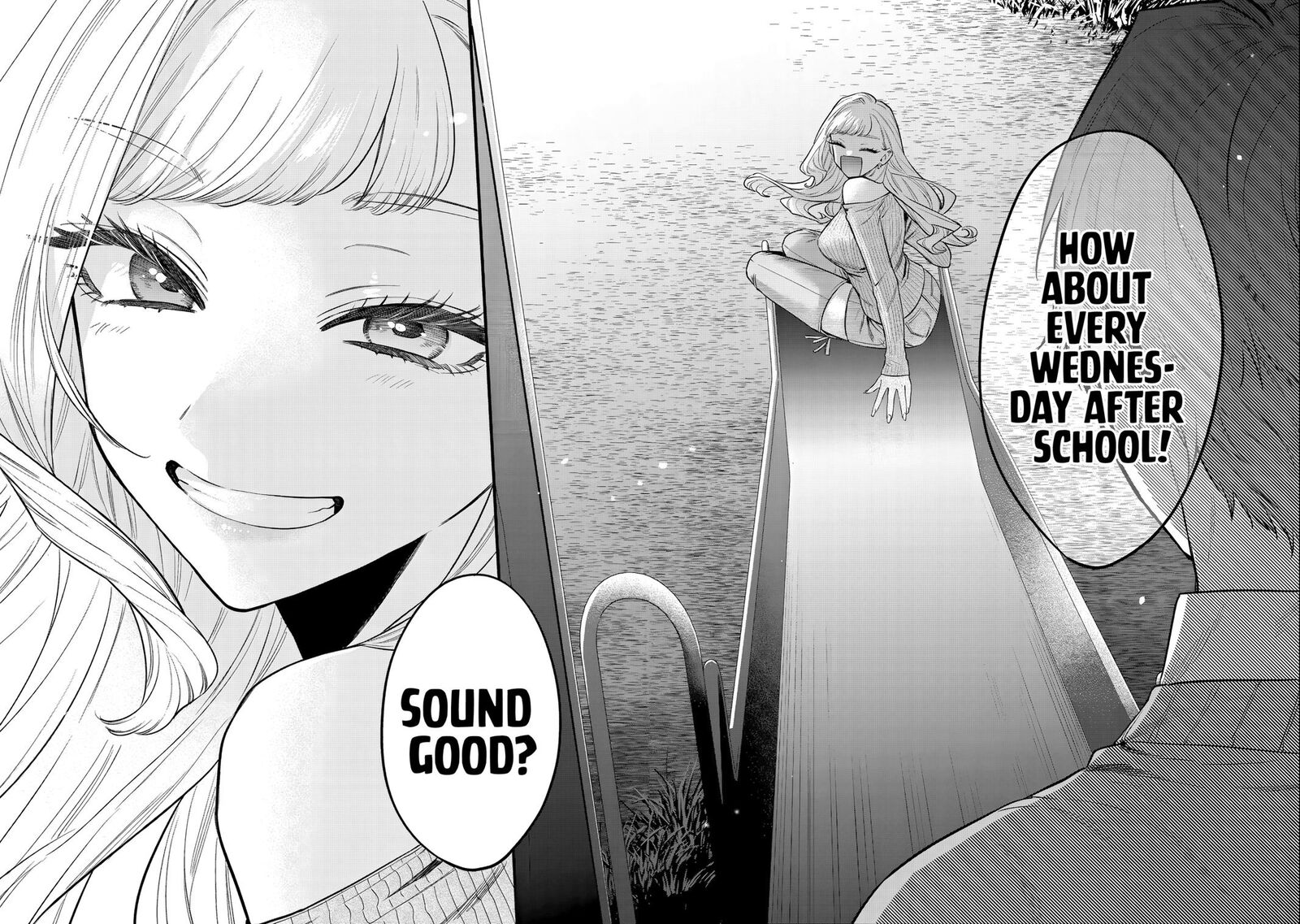 Ane No Tomodachi 33 27