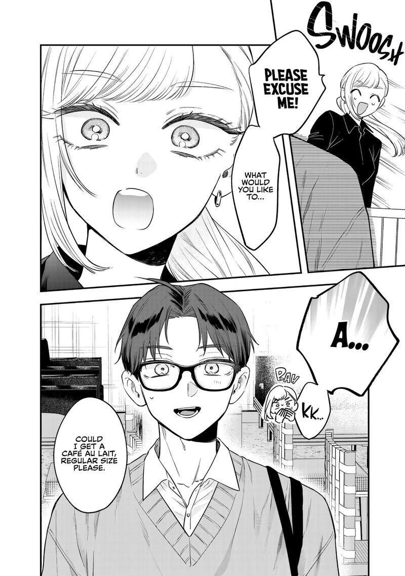 Ane No Tomodachi 36 10