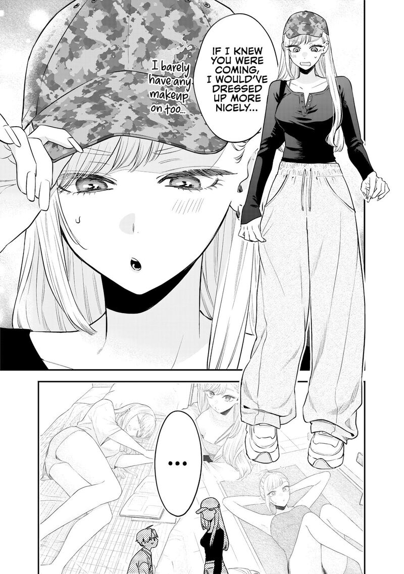 Ane No Tomodachi 36 17