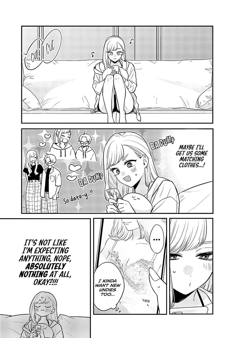 Ane No Tomodachi 4 15