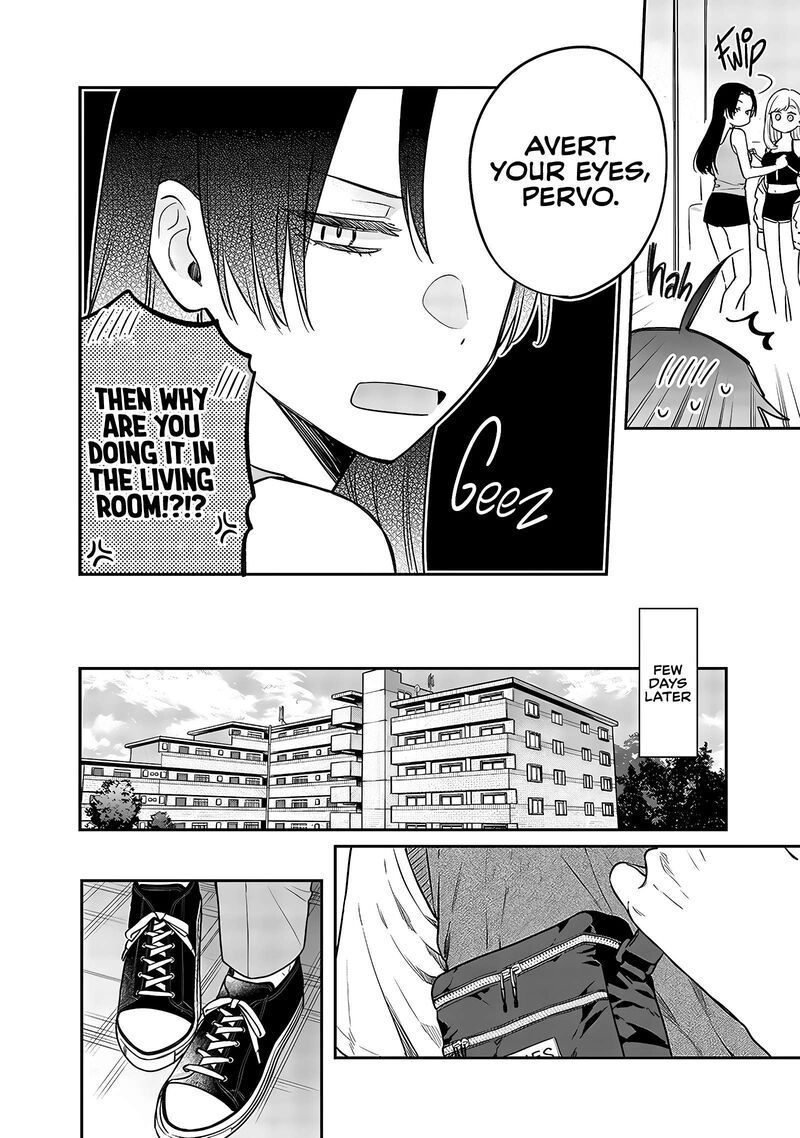 Ane No Tomodachi 4 18