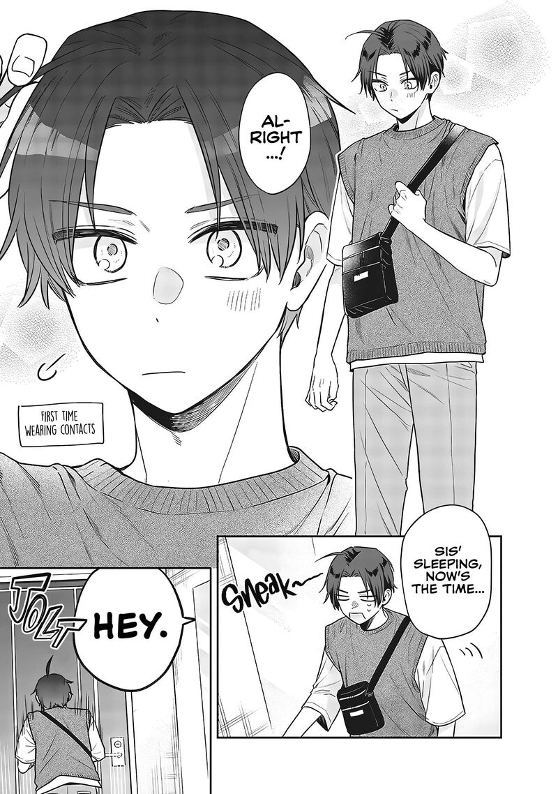 Ane No Tomodachi 4 19