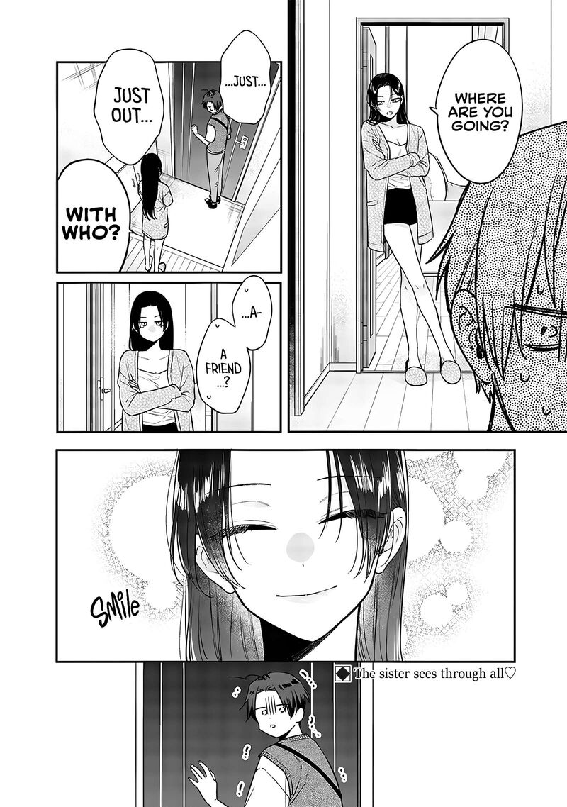 Ane No Tomodachi 4 20