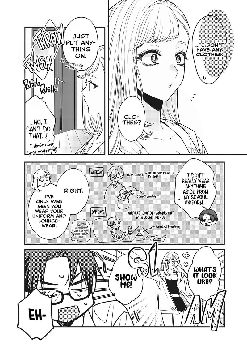 Ane No Tomodachi 4 4