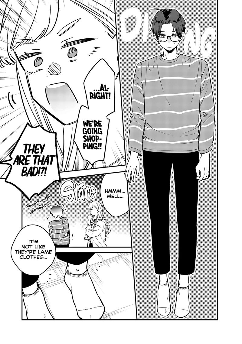 Ane No Tomodachi 4 5