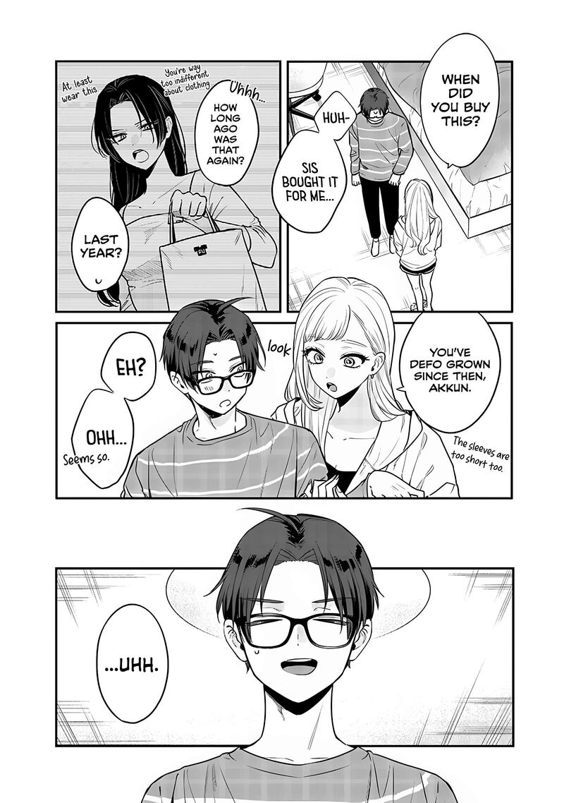Ane No Tomodachi 4 6