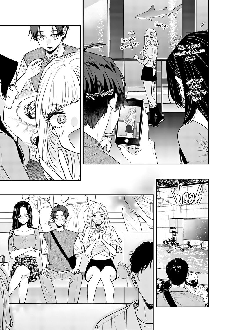 Ane No Tomodachi 5 11