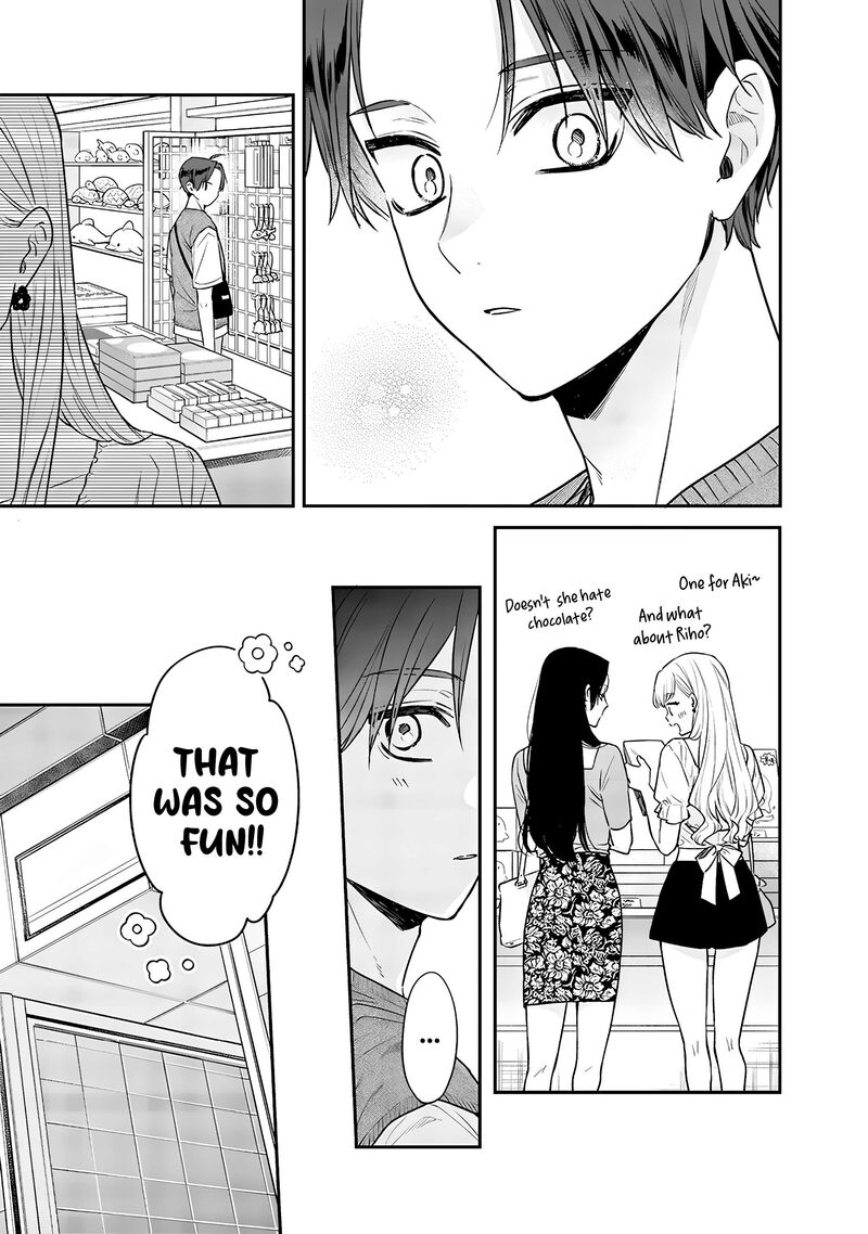 Ane No Tomodachi 5 13