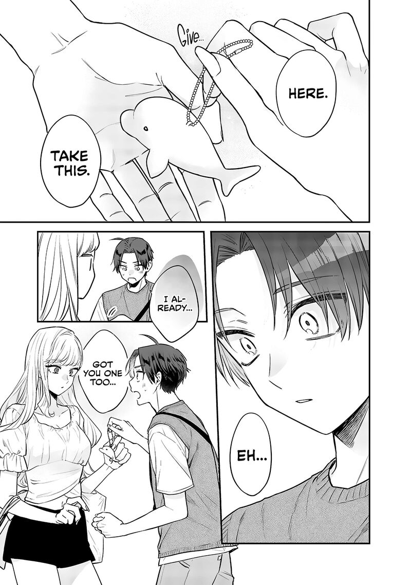 Ane No Tomodachi 5 15