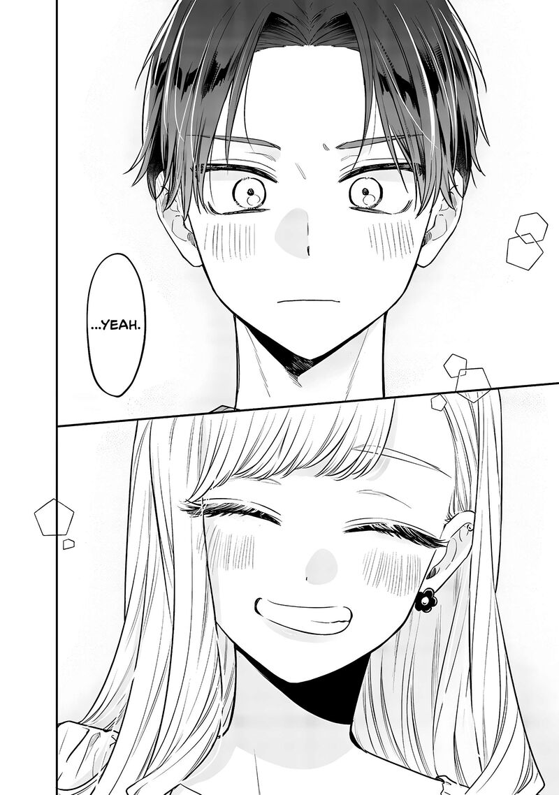 Ane No Tomodachi 5 18