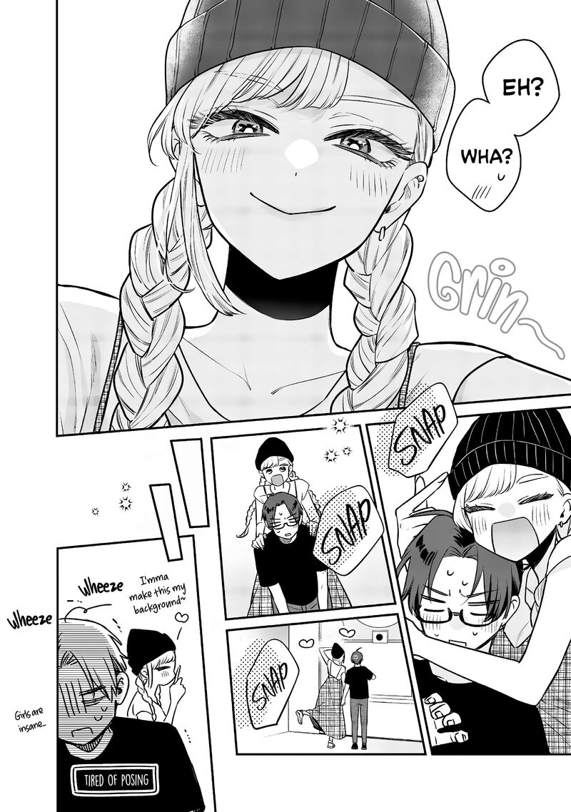 Ane No Tomodachi 6 9