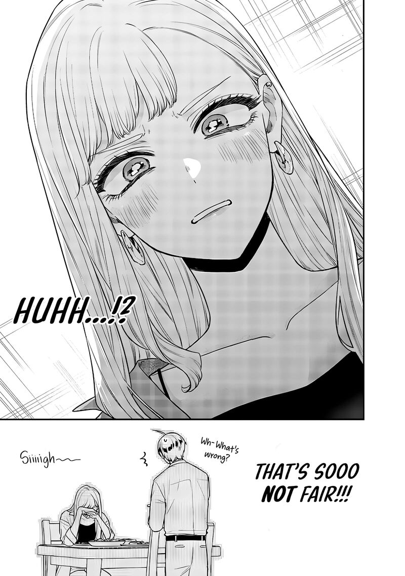 Ane No Tomodachi 7 11