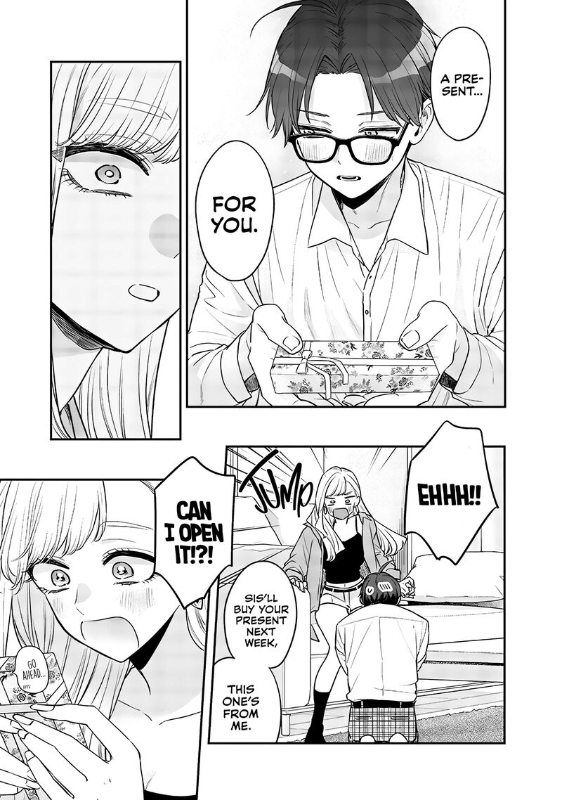 Ane No Tomodachi 7 13