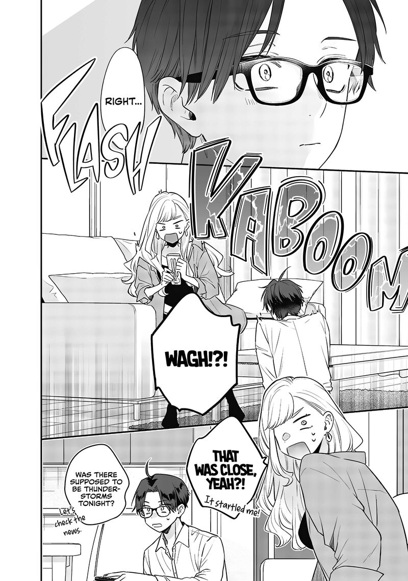 Ane No Tomodachi 7 16