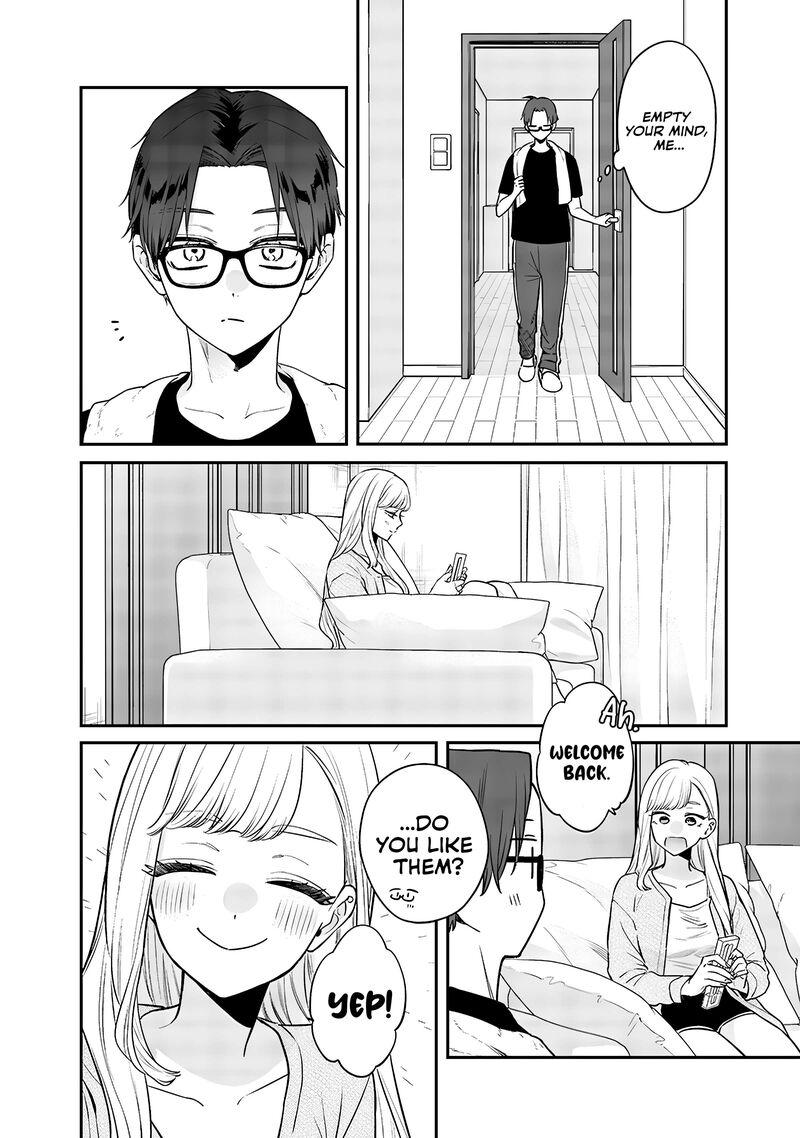 Ane No Tomodachi 7 20