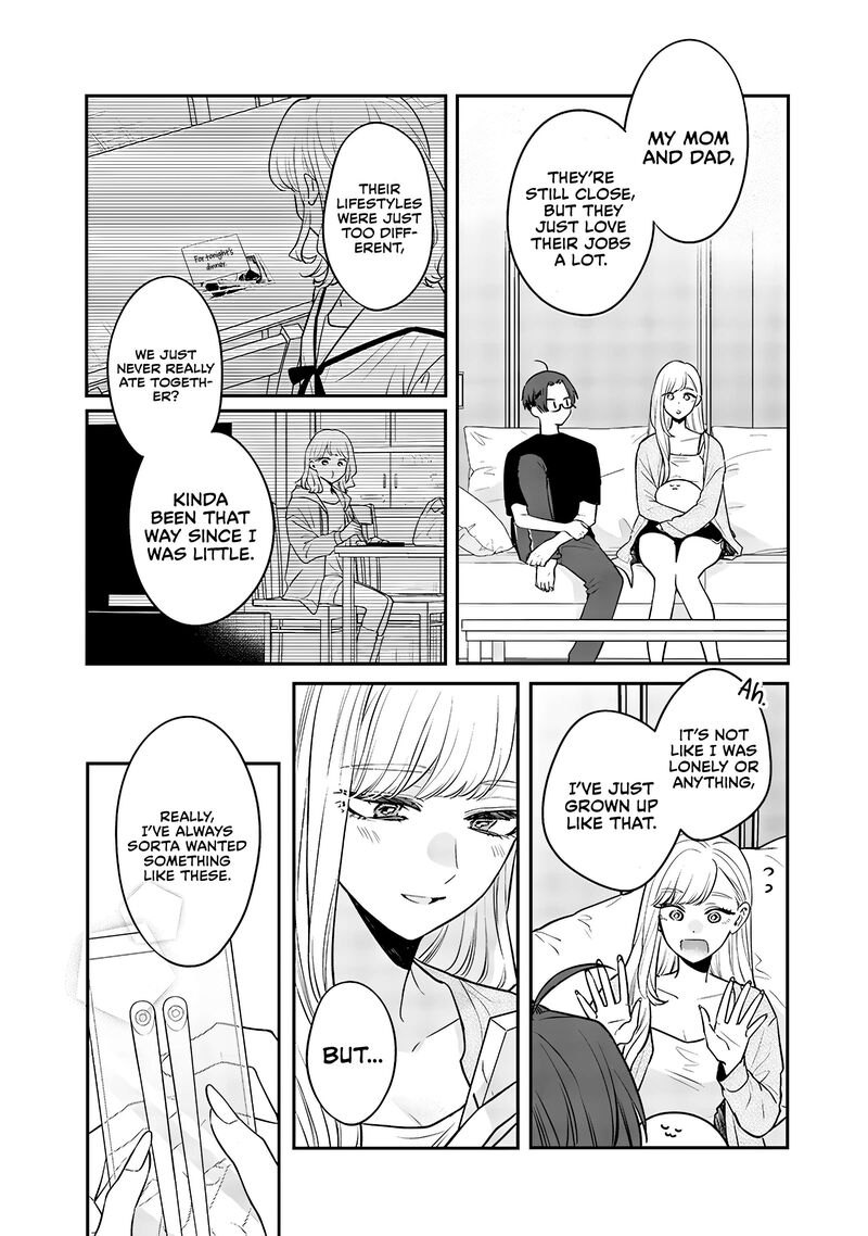 Ane No Tomodachi 7 22