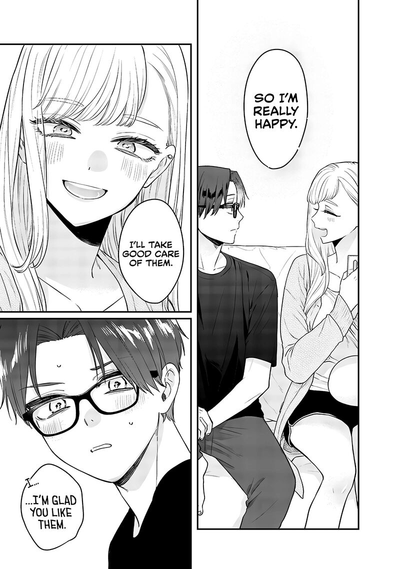 Ane No Tomodachi 7 23
