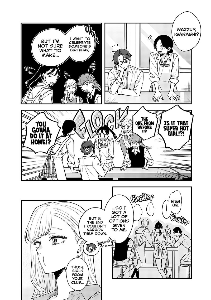 Ane No Tomodachi 7 8