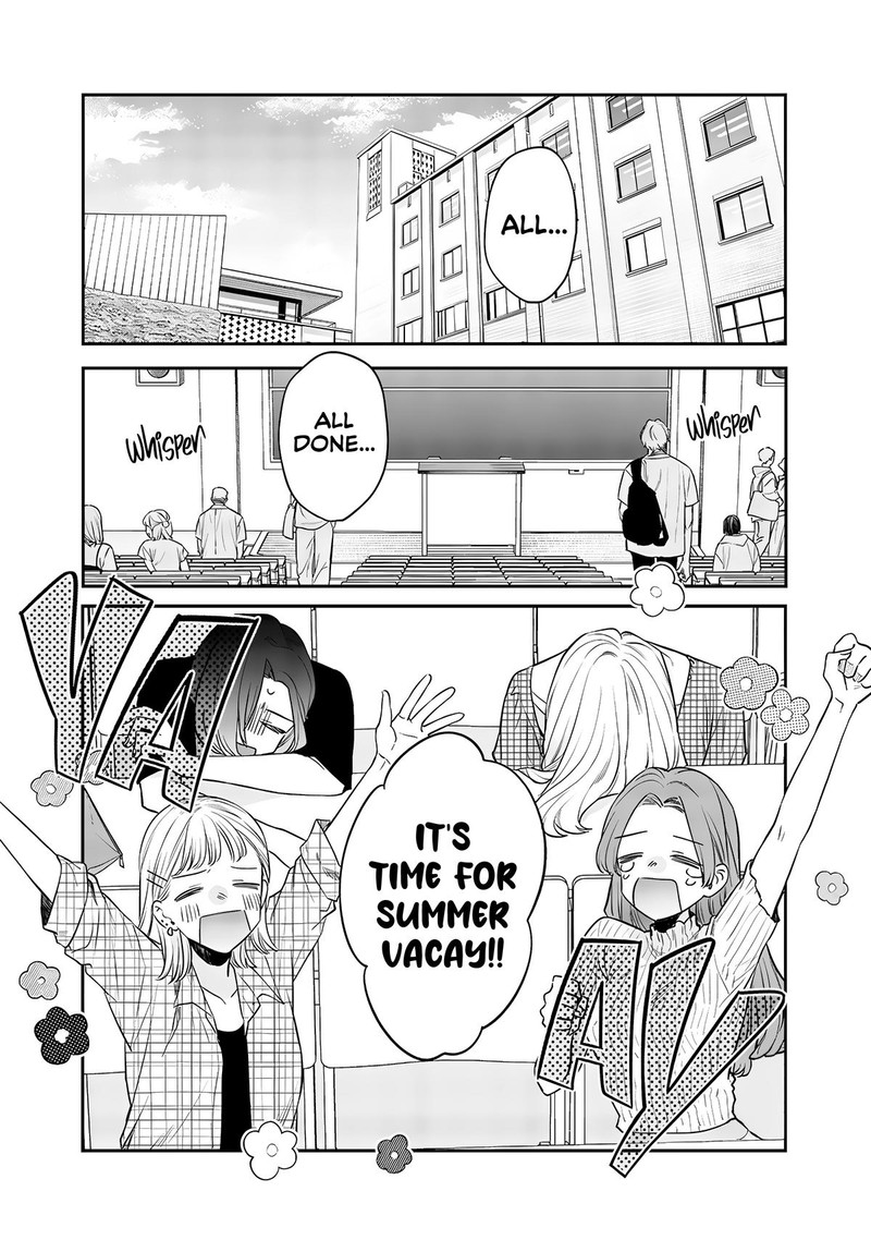 Ane No Tomodachi 8a 2