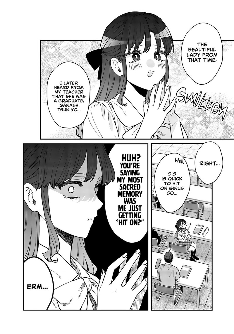 Ane No Tomodachi 9b 2