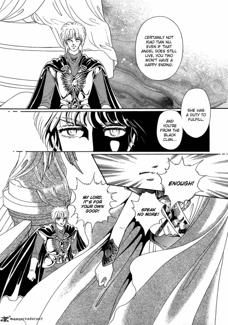 Angel At War 10 21