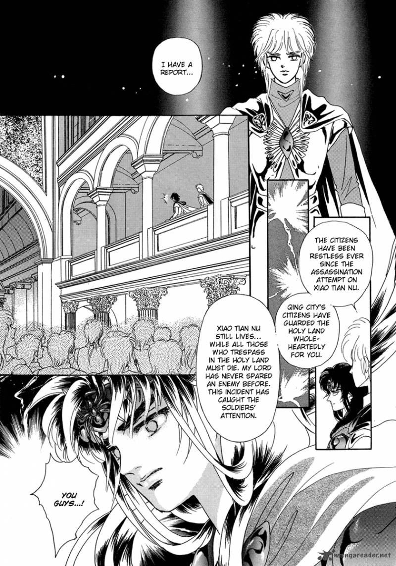Angel At War 10 3