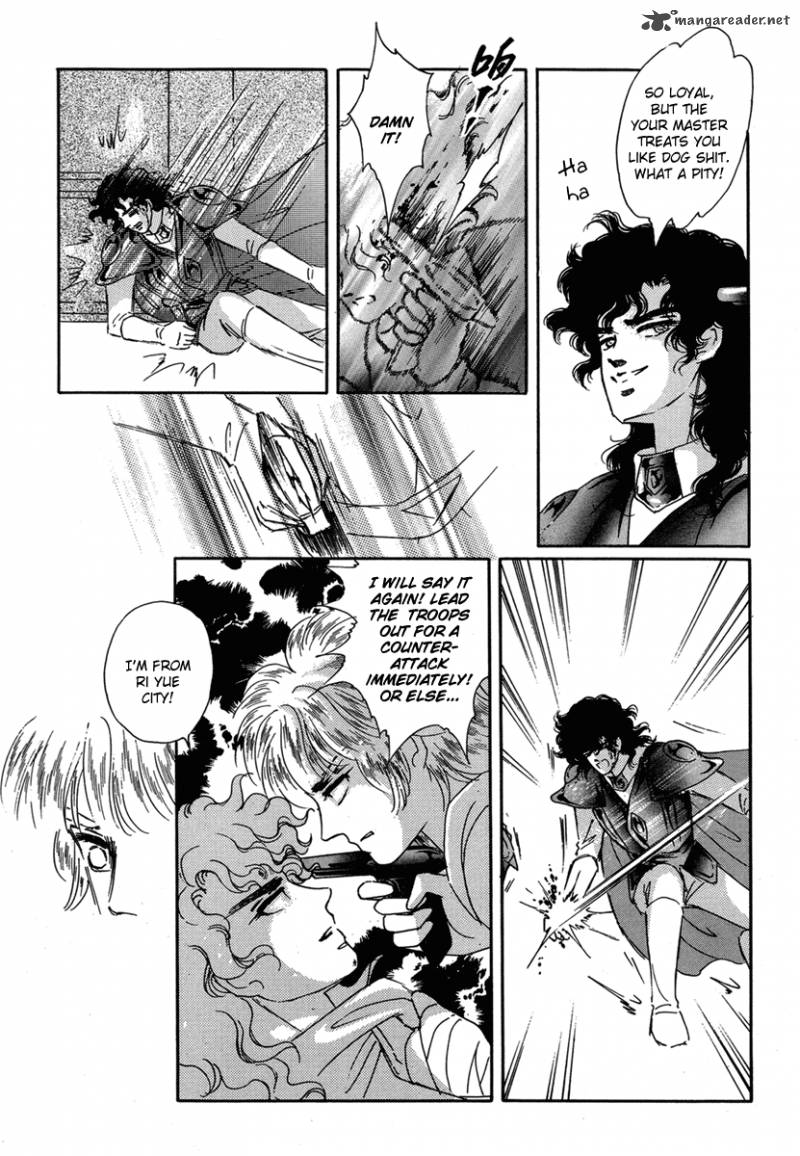 Angel At War 13 32