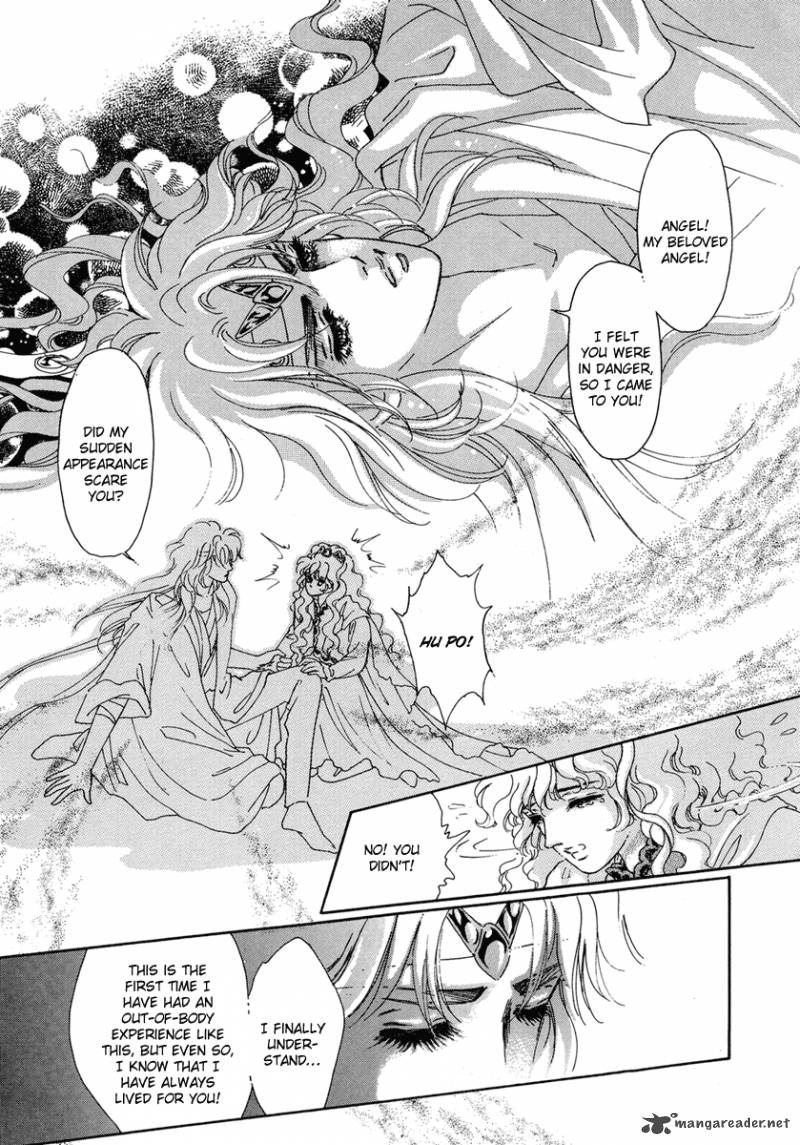 Angel At War 19 3