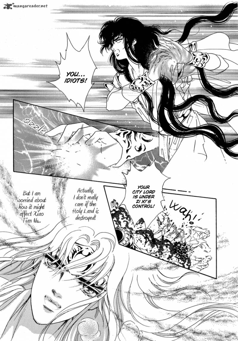 Angel At War 19 36