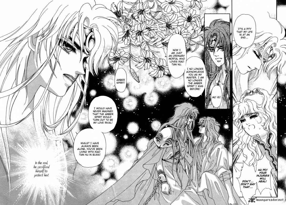 Angel At War 19 4