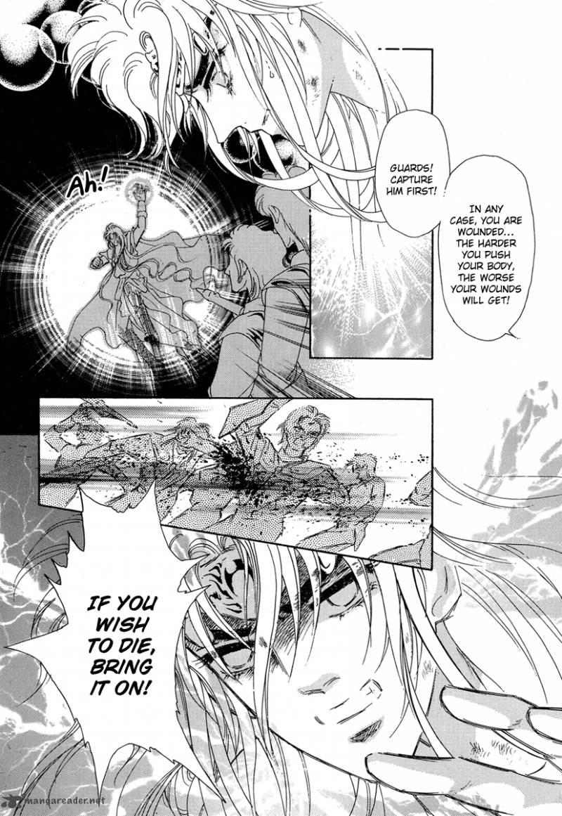Angel At War 19 40